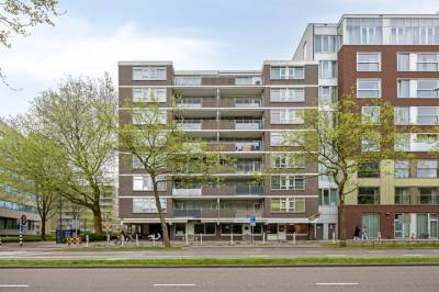 Woning Delflandseweg 253 Schiedam