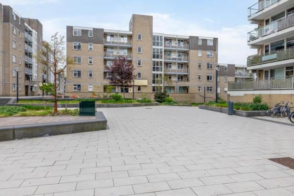 Woning Rodinrade 104 Capelle aan den IJssel