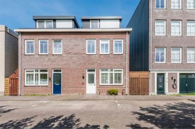 Woning Zeussingel 97 Almere