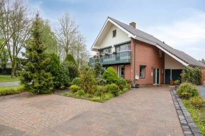 Woning Zilverschoon 1 Oldenzaal