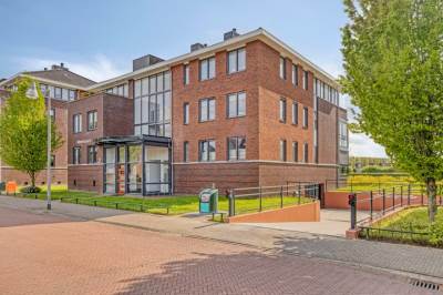 Woning Daniël Stoopendaallaan 423 Maarssen