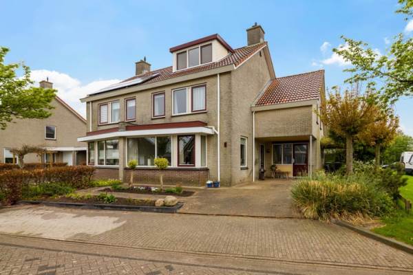 Woning de Finne 2 Wytgaard