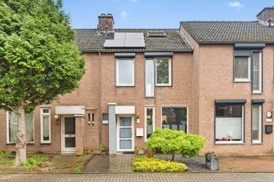Woning Notenborg 35 Maastricht