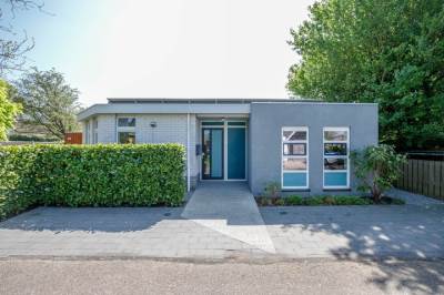 Woning Eendrachtsdijk 2A Zevenhuizen (ZH)