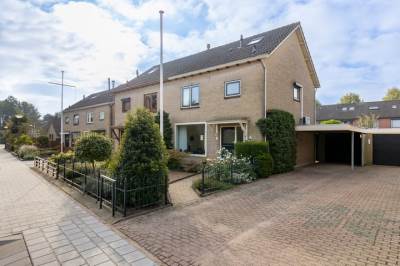 Woning Eemsteyn 6 Werkendam