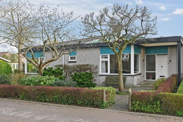 Woning Corry Vonklaan 6 Pijnacker
