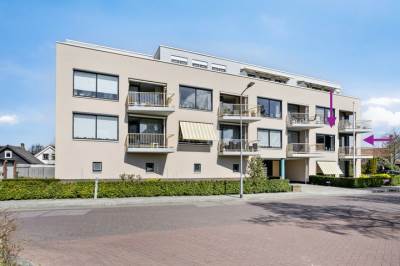 Woning Appelgaard 12 Kapelle