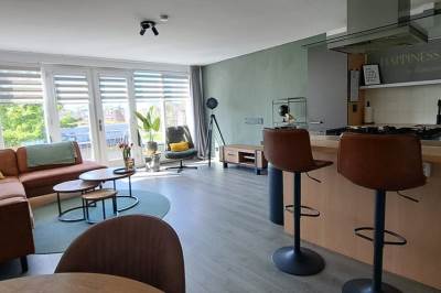 Woning Kamp 4311 Lelystad