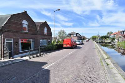 Woning Doctor van Noortstraat 48 Leidschendam