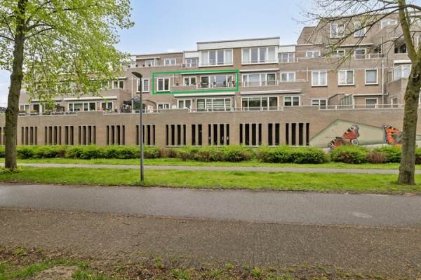 Woning Harderwijkoever 28 Almere