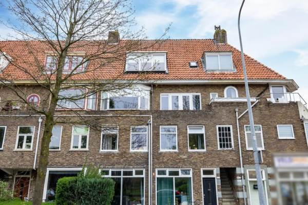 Woning Paterswoldseweg 164A Groningen