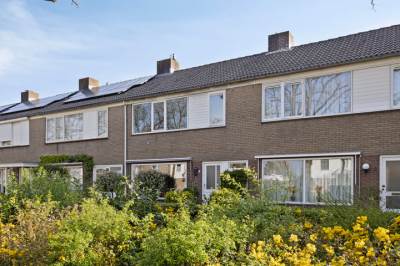 Woning Fort Alexanderstraat 5 Rosmalen