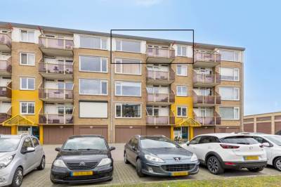 Woning Europalaan 95 Winterswijk