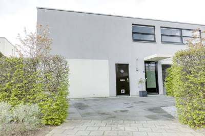 Woning Bereklauw 4 Tiel