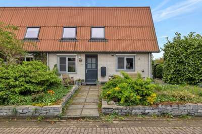 Woning Haf 48 Lelystad