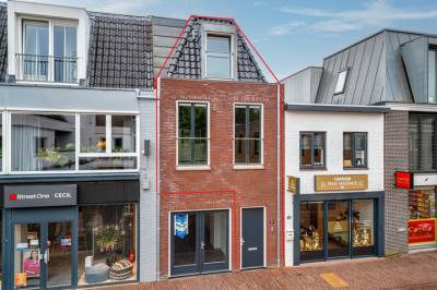 Woning Grietsestraat 30A Zevenaar