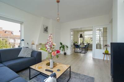 Woning Aart van der Leeuwkade 44 Voorburg