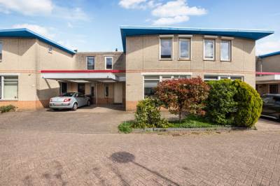 Woning Palissander 172 Dordrecht