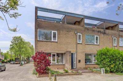 Woning Tolhuis 1350 Nijmegen