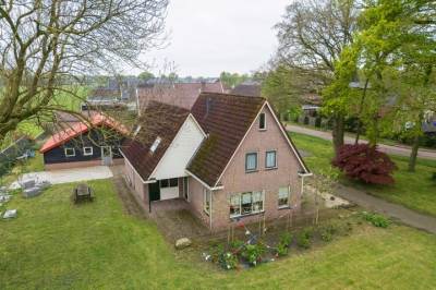 Woning Oude Hoevenweg 84 Vriezenveen