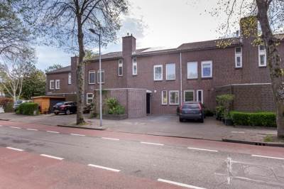 Woning Rijperwaard 92 Alkmaar