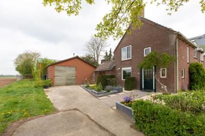 Woning Wiekenseweg 36 Gendringen