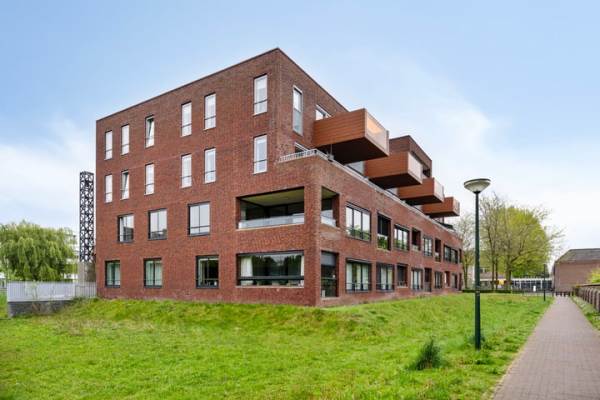 Woning Mariënburg 11 Gemert