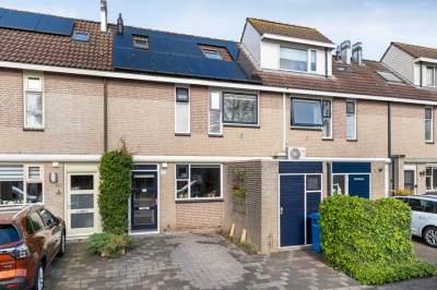 Woning Eekhoornveld 94 Zwolle