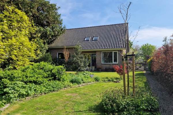 Woning Oosterstraat 78A Benningbroek