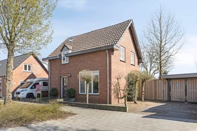 Woning Molenstraat 2 Berlicum