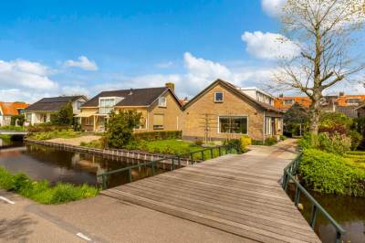 Woning Goudseweg 72A Stolwijk