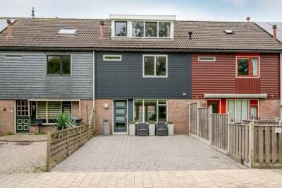 Woning Horst 1029 Lelystad