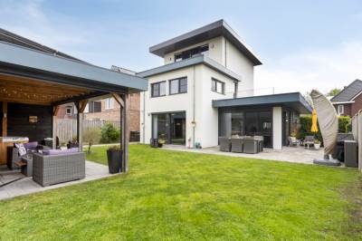 Woning Aafje Andersstraat 57 Almere