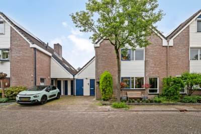 Woning Muiderslot 10 Amersfoort
