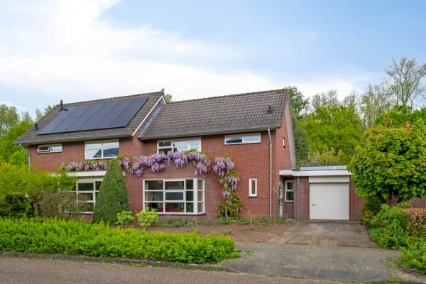 Woning Wallsteijndreef 9 Helmond