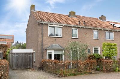 Woning van Heeckerenskamp 12 Hattem