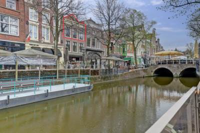 Woning Mient 9A Alkmaar