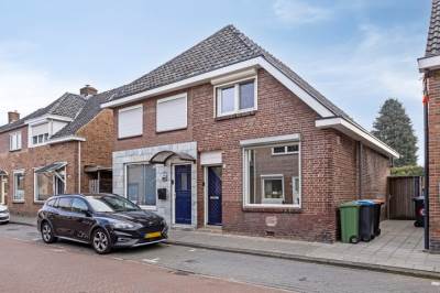 Woning Populierstraat 31 Enschede
