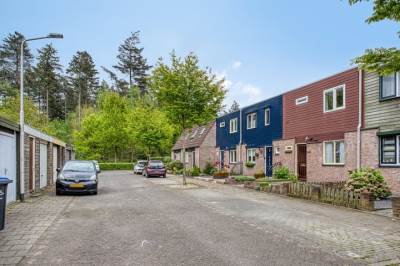 Woning Tolhuis 2608 Nijmegen