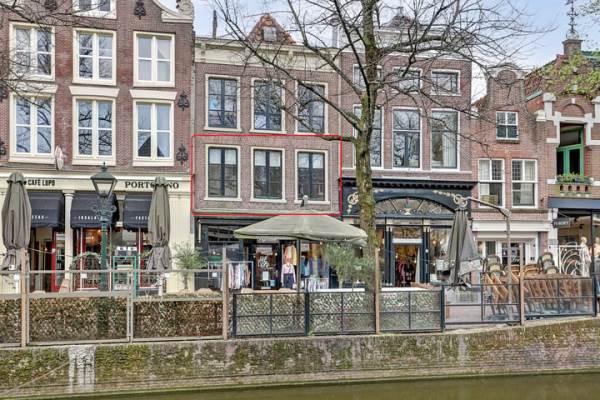 Woning Mient 9 Alkmaar