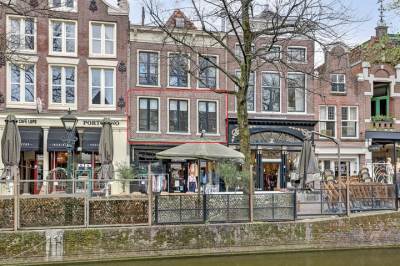 Woning Mient 9 Alkmaar