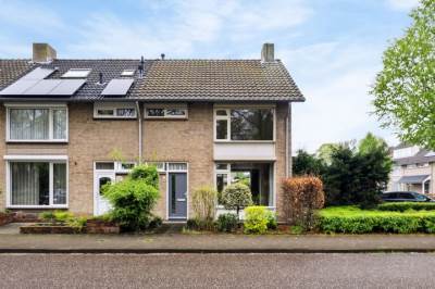 Woning Jan van Galenstraat 29 Geldrop
