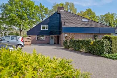 Woning De Vonderkampen 146 Beilen