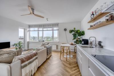 Woning Kasteel Aldengoorstraat 1H Maastricht