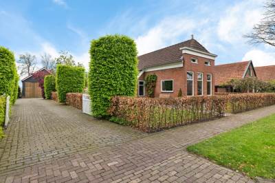 Woning Markeweg 12 Ter Apel