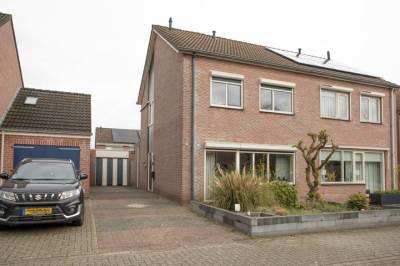 Woning Laan '40-' 4556 Vriezenveen