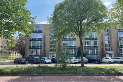 Woning Karel van Egmondstraat 98 Venlo