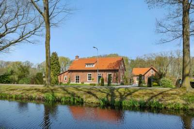 Woning Kanaalweg 27 Griendtsveen