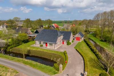 Woning Grienereed 2B Reitsum