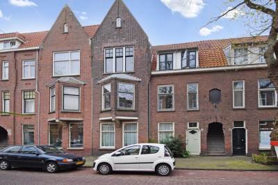 Woning Copernicuslaan 160 Den Haag